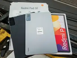 Redmi Pad Se 4/128 Full Original