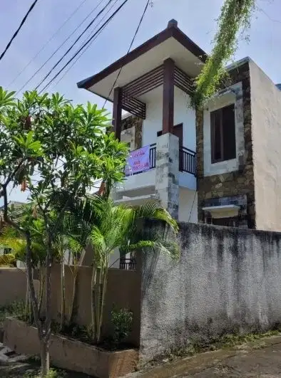 Cluster Perumahan Elite Royal Garden Residence