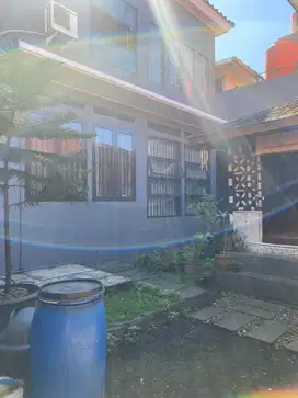 JUAL RUMAH SIAP HUNI DI BATUNUNGGAL BATU INDAH BUAH BATU BANDUNG