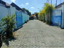 RUMAH RAYA KRIKILAN GRESIK 21630 ASSET BANK, CASH ONLY