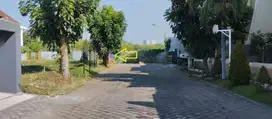 TANAH KLAMPISNGASEM SURABAYA 40174 ASSET BANK, CASH ONLY