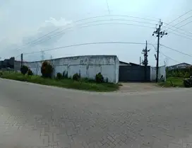 GUDANG MENGANTI GRESIK 57479 ASSET BANK, CASH ONLY