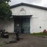 GUDANG ANGTROPOLIS SURABAYA 1832/40166 ASSET BANK, CASH ONLY