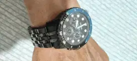 Jual cepat aja FOSSIL ORIGINAL seperti baru bintaro Tangerang selatan
