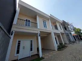 Rumah 2 Lantai Siap Huni di Depok
