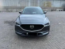 Mazda CX-5 2021 Bensin