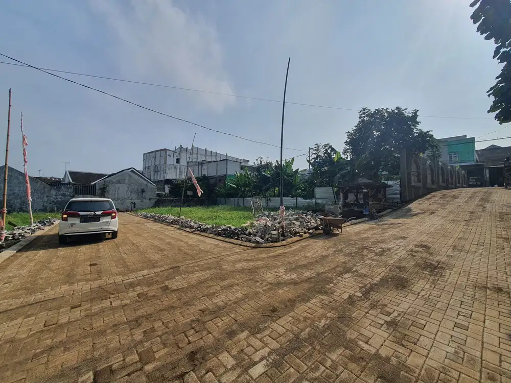 Jual Premium Kost 4 menit Universitas Muhammadiyah Malang