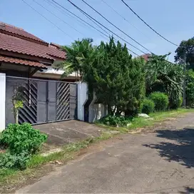 Rumah Cinere Dekat Sekolah Tirtamarta Penabur