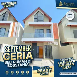DIJUAL HUNIAN DEKAT KAMPUS UNS SOLO