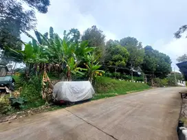 Dijual Tanah Cigugur Girang Ciwaruga Lembang Parongpong Cihanjuang