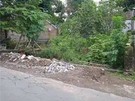 Tanah strategis Gawanan Colomadu cocok untuk Hunian