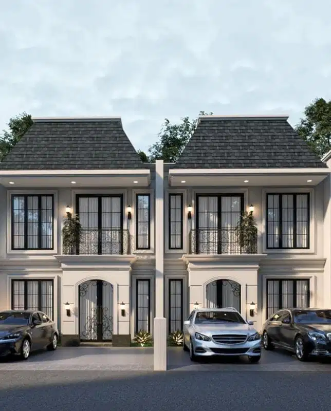 Dijual Rumah Selangkah ke Toll Becakayu & Lrt Cikunir 1 Jatibening