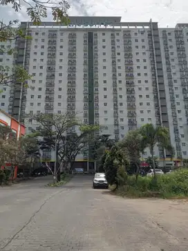 Dijual 49 unit Apartemen : tipe Studio & 2BR di The Suite Metro Bandun