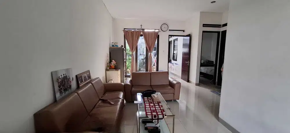 (FAST SALE) RUMAH BATUNUNGGAL, BANDUNG, AREA STRATEGIS , DEKAT TOL