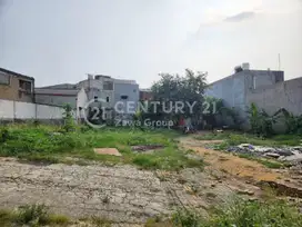 Dijual Cepat Tanah Di Ciledug Tangerang Lokasi Strategis Untuk Usaha