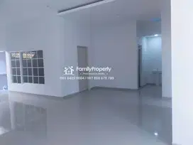 Rumah Baru Cantik Siap Huni di Puri Anjasmoro, Semarang