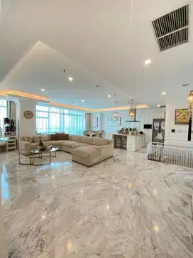 For Sale Essence Darmawangsa Apartment South Jakarta