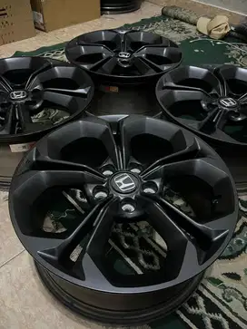 Velg ori all new honda civic turbo R17