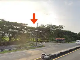 LELANG TANAH MURAH DI 0 JALAN RAYA PURWOSARI PASURUAN
