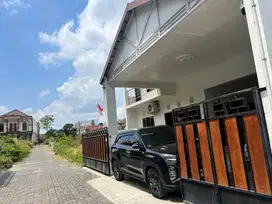 Tanah Premium Dekat Pogung Jalan Kaliurang Km 8