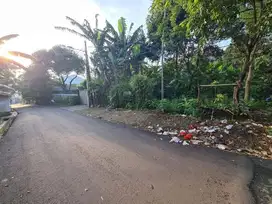 Dijual tanah strategis di Gandaria Ujung Jagakarsa Jaksel