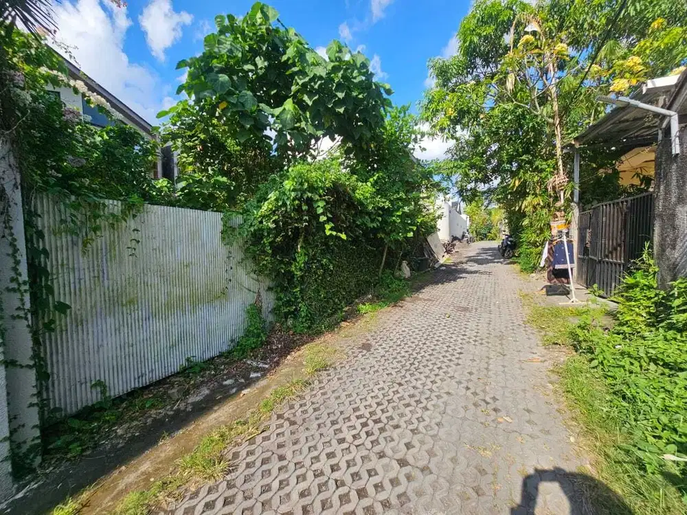 Tanah Tumbak Bayuh Badung Bali