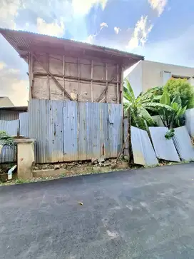 Dijual Kavling Pondok Jaya Bintaro Sektor 5 Siap Bangun 195431