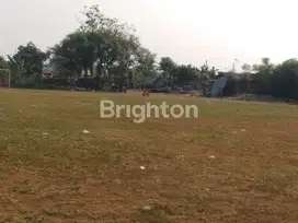 Dijual Tanah Kosong 7 Hektar di Jatiuwung Tangerang