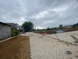 Dijual Tanah Bebas Banjir 8 menit Mall Matos Kota Malang