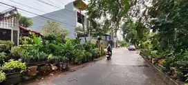 kav hunian asri dan nyaman Kav DKI Meruya