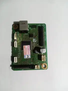 Mainboard printer canon mg2570s