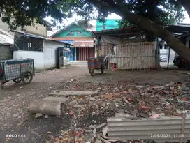 Disewakan Tanah Di Sayap Kerkof Cimahi Selatan