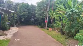 Tanah Murah 15 Menit ke Stasiun Cisauk