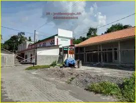 Kavling Uii dijual cepat siap bangun Kost eksklusif ,SHM P unit