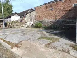 TANAH DI KELURAHAN GUNUNGREJO, SINGOSARI MALANG