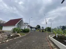Dijual Cepat! Villa Elegan Dekat Alun-Alun Batu – Cocok untuk Homestay