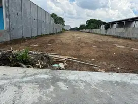 TANAH KAVLINGAN DI SOBA ( SOLO BARU ) LINGKUNGAN ELIET