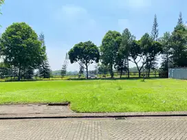 Kavling De Cajuputi De Park BSD CITY
