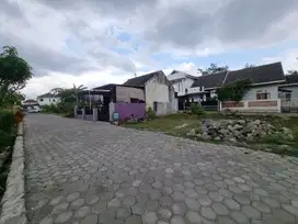 Tanah Pogung dekat UGM siap bangun Kost Eksklusif