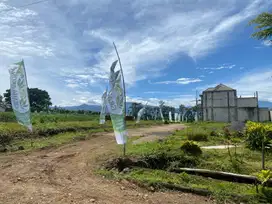 Dijual Tanah Pojok Dekat Pintu Tol Pakis Malang