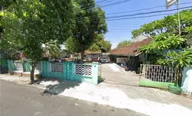 Tanah Strategis dekat jalan raya utama Solo cocok untuk resto