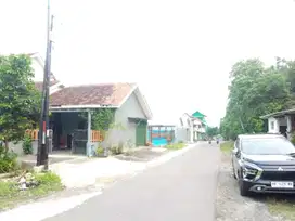 COCOK BANGUN RUMAH, Termurah dekat Sd model maguwoharjo , SHM P