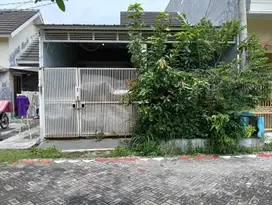 Harga Discount Turun Ambyar Lokasi  SUKODONO TOWN HOUSE SIDOARJO