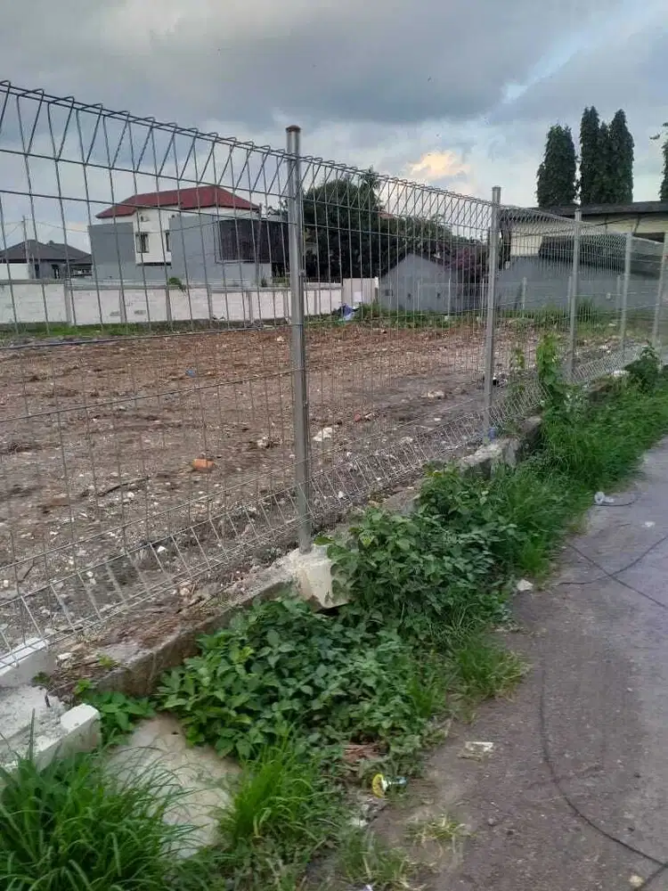 DIJUAL TANAH STRATEGIS BRAWE CANGGU