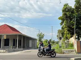 3 Juta an Tanah di Purwomartani Sleman Yogyakarta