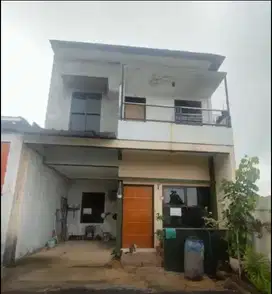 Murah !! Komplek Rosalie hills 88/119 3kt 2km 650 jt