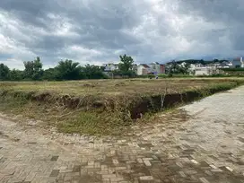 Dijual 3 Blok Dekat Kampus Brawijaya