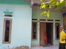 RUMAH MURAH SUASANA ASRI DAN STRATEGIS DI PARUNG BOGOR