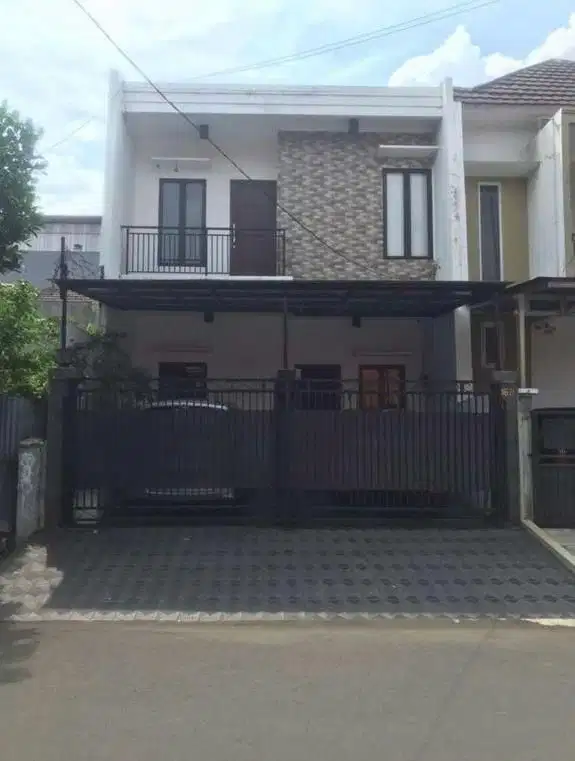 Dijual Rumah Rapih tebet timur 7 jakarta selatan