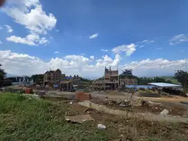 Tanah Dekat Kawasan Industri Pabrik Gula Kebonagung Malang Asri